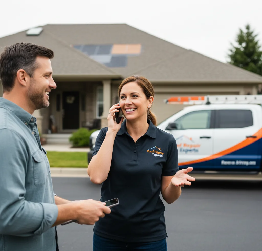 Roof Inspection in Wrightsville Beach, NC